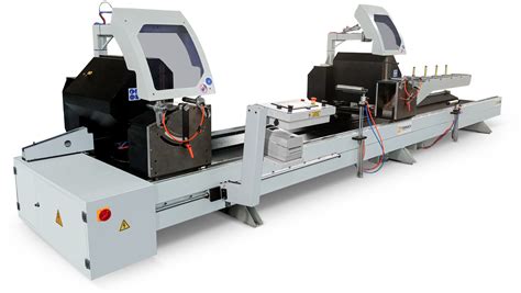 cnc double head cutting saw machine|Double Head Cutting Saw .